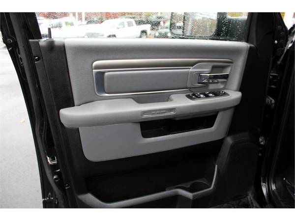 2016 RAM 2500 4WD LIFTED CREW CAB CUMMINS TURBO DIESEL !!!... for sale in Salem, MA – photo 20