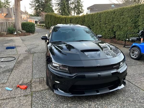 Hellcat charger for sale in Portland, OR – photo 4