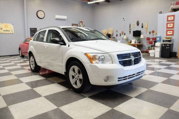 ★2011 Dodge Caliber Mainstreet 4dr Wagon 58101 Miles★ - cars &... for sale in Santa Fe, NM – photo 16