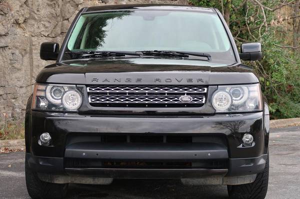 2013 Land Rover Range Rover Sport HSE LUX FREE 90 DAY WARRANTY! -... for sale in Columbia , TN – photo 11