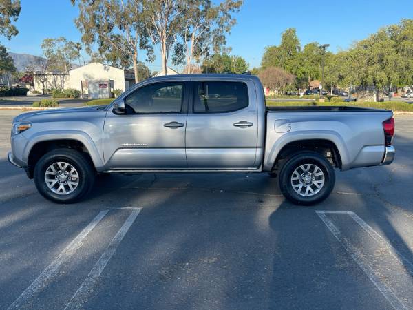 2019 Toyota Tacoma 2WD ONLY 33K MILES! - - by dealer for sale in Corona, CA – photo 2