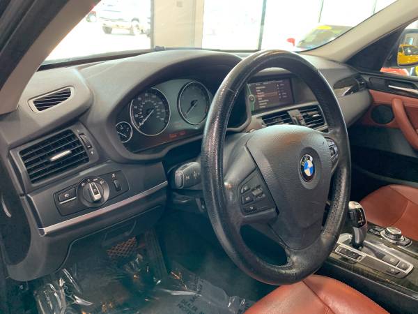 2013 BMW X3 XDRIVE28I - cars & trucks - by dealer - vehicle... for sale in Springfield, IL – photo 9