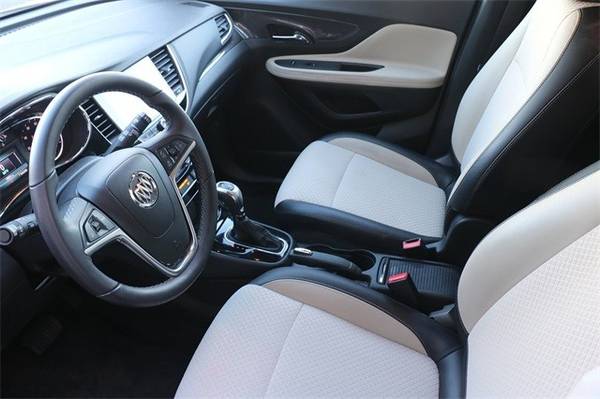 2018 Buick Encore Preferred II SUV - cars & trucks - by dealer -... for sale in Corvallis, OR – photo 11