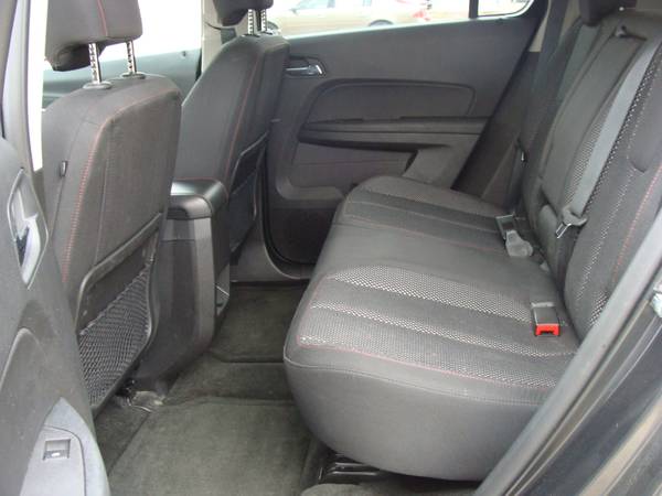 chevrolet Equinox LT - - by dealer - vehicle for sale in winner, SD – photo 11