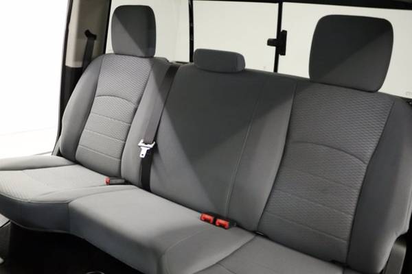 6 INCH LIFT! FUEL RIMS! 2019 Ram 1500 CLASSIC SLT 4WD 4X4 Crew Cab for sale in Clinton, AR – photo 12