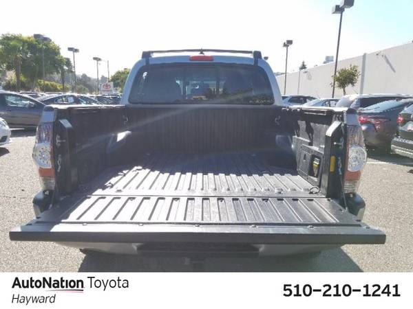 2014 Toyota Tacoma 4x4 4WD Four Wheel Drive SKU:EX096055 for sale in Hayward, CA – photo 17