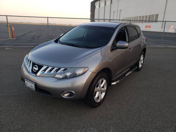2010 Nissan Murano S AWD Clean Title Smogged - - by for sale in Sacramento , CA – photo 9