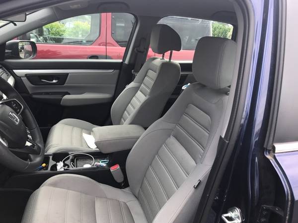 2018 Honda CR-V AWD All Wheel Drive Certified CRV LX SUV - cars & for sale in Beaverton, OR – photo 5
