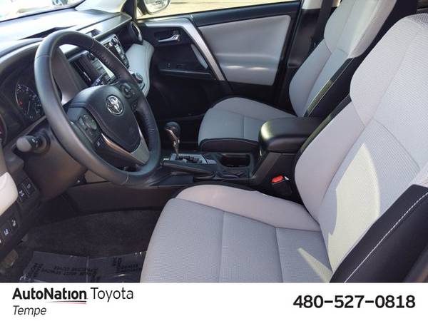 2018 Toyota RAV4 Adventure AWD All Wheel Drive SKU:JW725622 - cars &... for sale in Tempe, AZ – photo 16