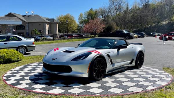 2017 corvette convertible - - by dealer - vehicle for sale in Poughkeepsie, NY – photo 3