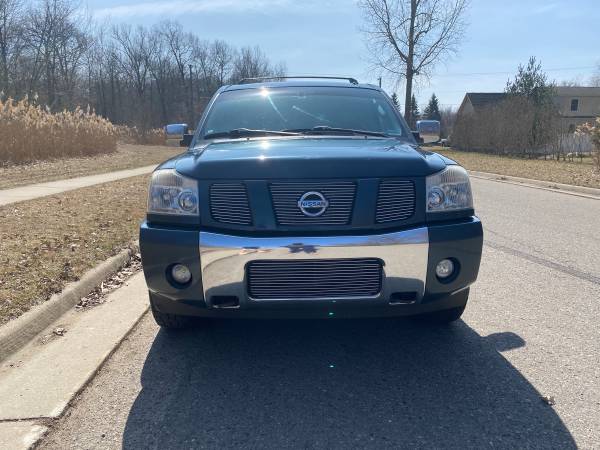 NISSAN ARMADA, CLEAN TITLE, 4x4 AUTOSTART for sale in Taylor, MI – photo 12