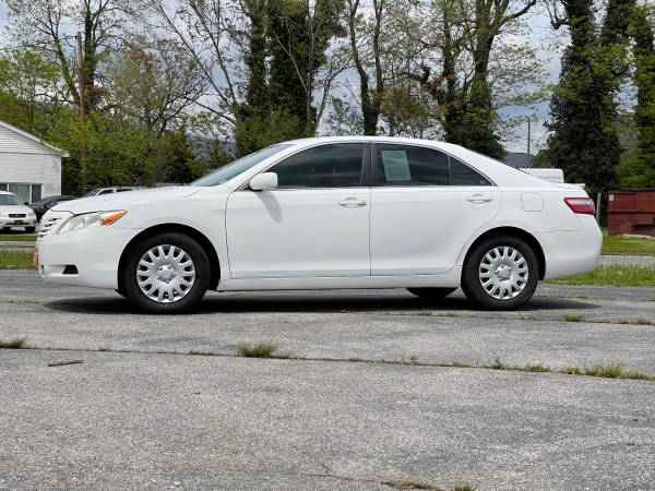 2008 Toyota Camry LE - - by dealer - vehicle for sale in Salem, VA – photo 2