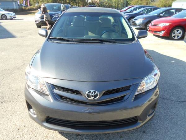 2011 Toyota Corolla LE for sale in Crestwood, KY – photo 7