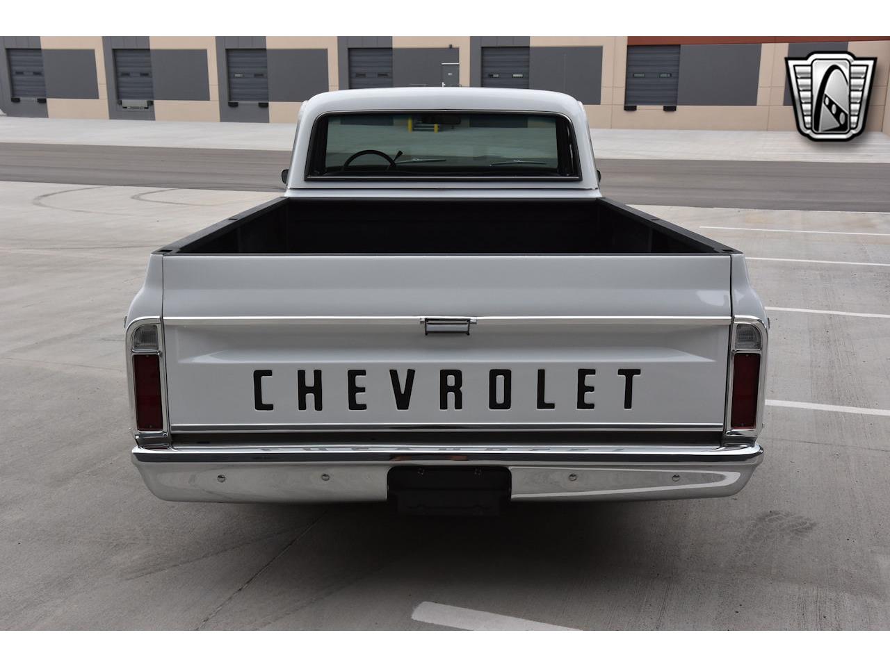 1972 Chevrolet C10 for sale in O'Fallon, IL – photo 5
