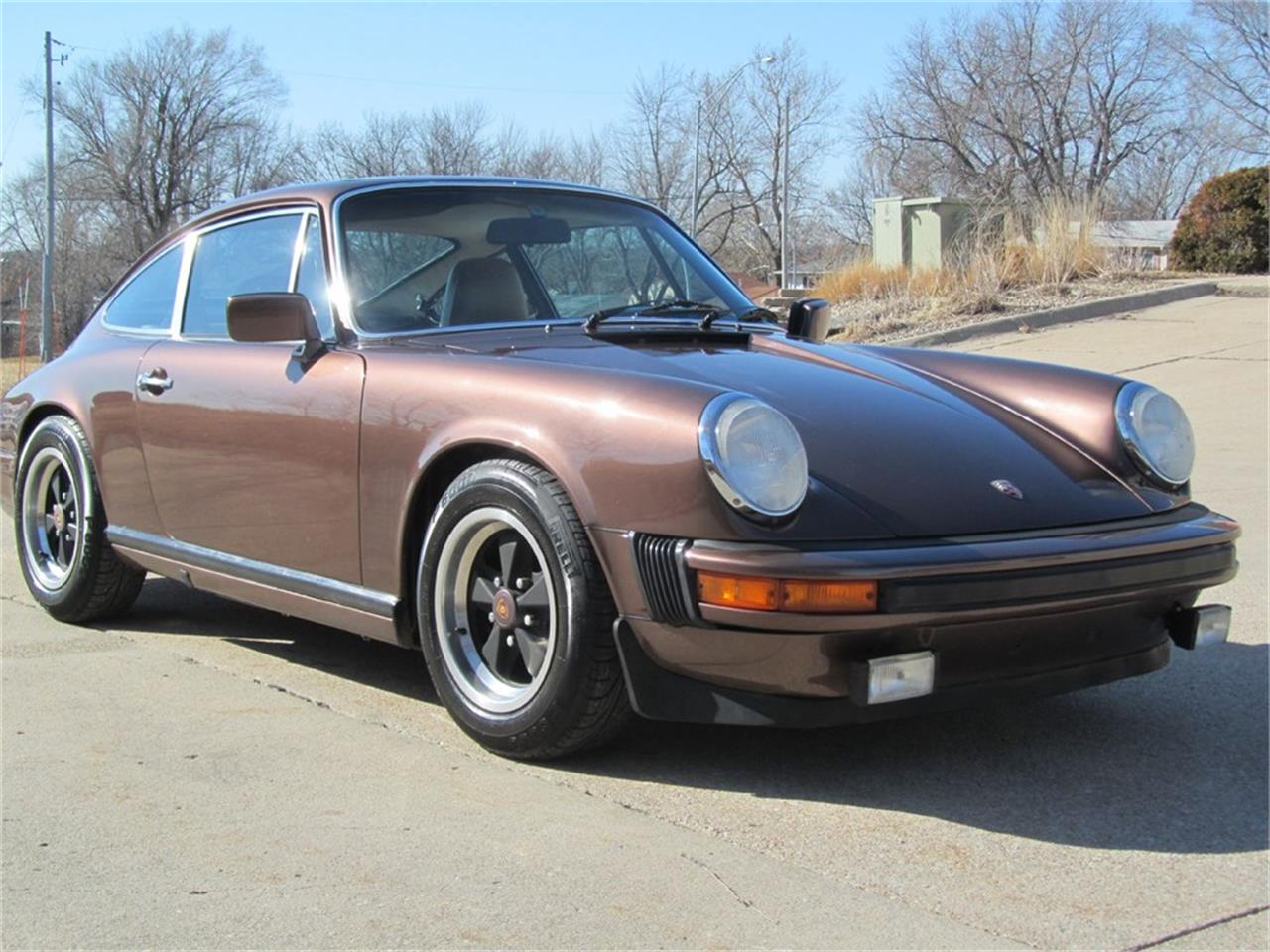 1974 Porsche 911 for sale in Omaha, NE – photo 13