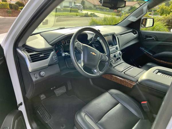 2016 Chevrolet Suburban - - by dealer - vehicle for sale in Houston, TX – photo 8