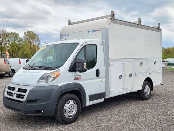 2014 Ram ProMaster 3500 Van 159 WB - - by dealer for sale in Other, IN – photo 7