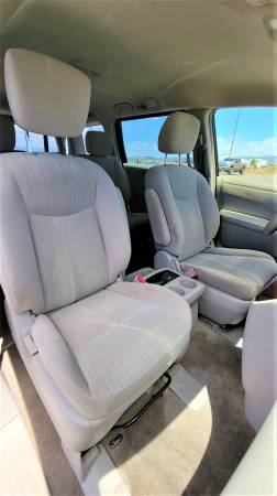 2015 Nissan Quest SV Clean in/Out Afforable Family Van - cars & for sale in Honolulu, HI – photo 8