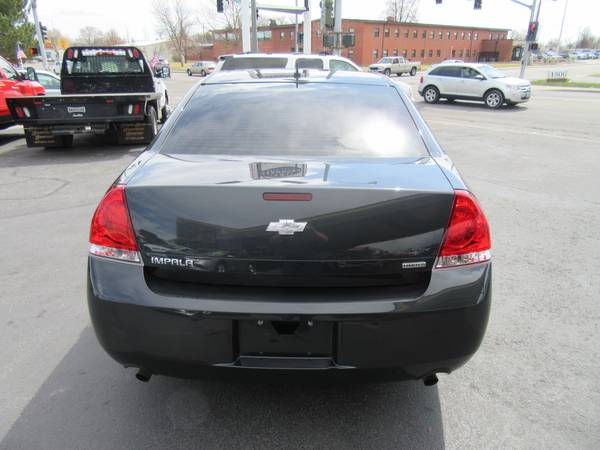 2015 Chevy Impala Limited LS Only 91K Miles! - - by for sale in Billings, MT – photo 7