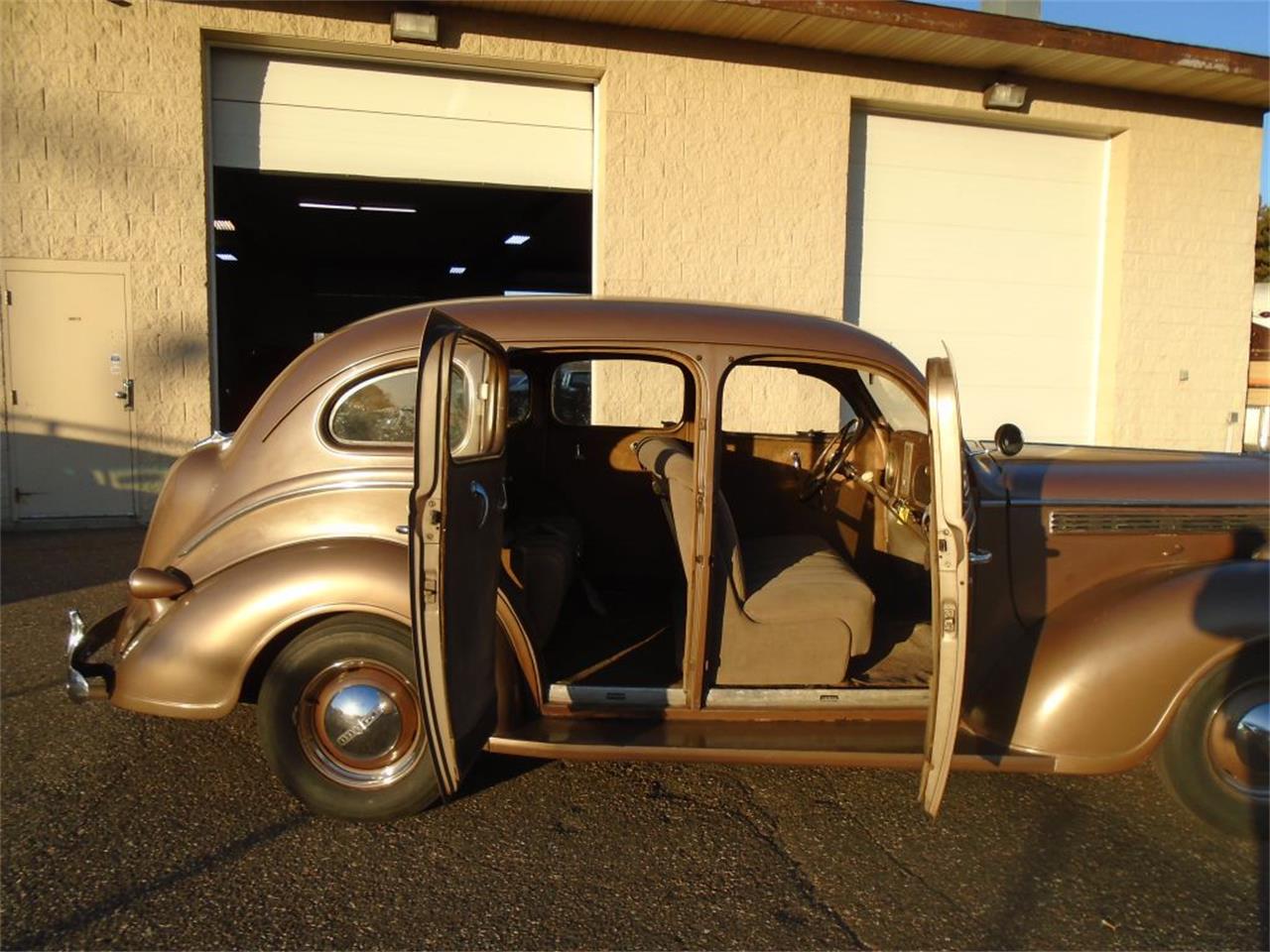 1938 Dodge D8 for sale in Ham Lake, MN – photo 20