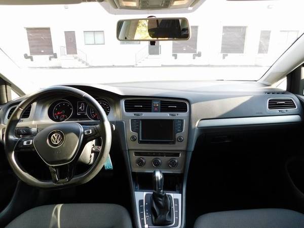 2017 Volkswagen Golf VW BAD CREDIT DONT SWEAT IT! ✅ for sale in Baltimore, MD – photo 13