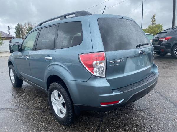 2011 Subaru Forester X Premium AWD LIFTED 90 Day Warranty for sale in Nampa, ID – photo 6