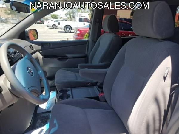 2005 Toyota Sienna 5dr CE 8-Passenger **** APPLY ON OUR... for sale in Bakersfield, CA – photo 10
