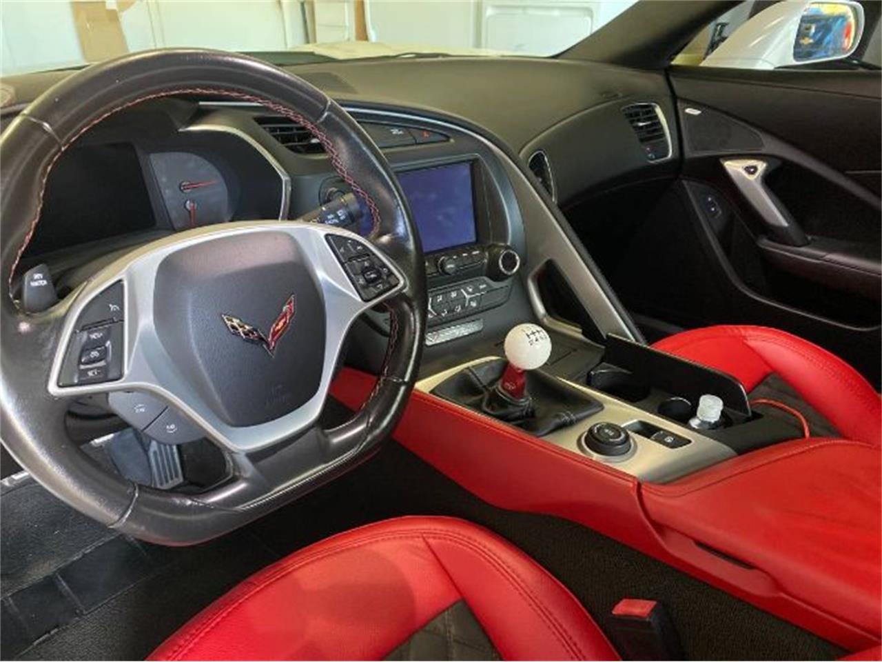 2016 Chevrolet Corvette for sale in Cadillac, MI – photo 6