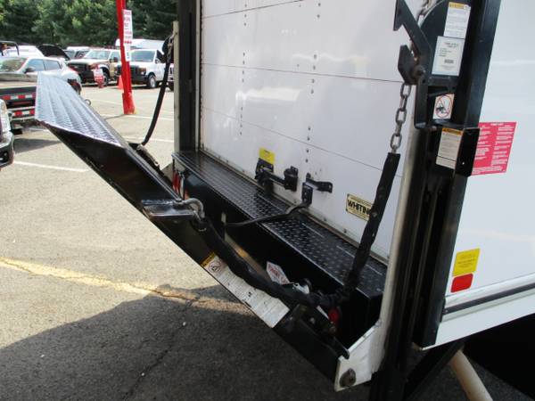 2013 Chevrolet Express G3500 14 FOOT BOX TRUCK W/ LIFTGATE for sale in south amboy, NJ – photo 9