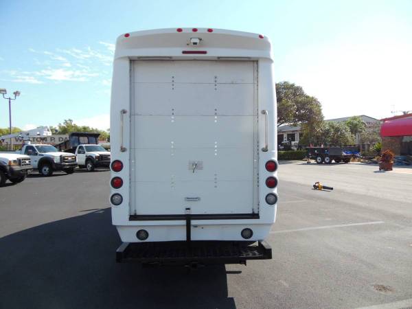 Chevy Express Box truck Cutaway Cargo Van Box Truck, More Box Trucks... for sale in West Palm Beach, FL – photo 6