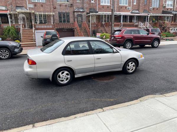 2002 Toyota Corolla S for sale in Brooklyn, NY – photo 6