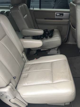 2010 Ford Expedition EL Limited, CLEAN! for sale in Eden Prairie, MN – photo 15