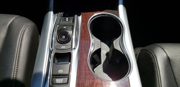 * * * 2016 Acura TLX 3.5 Sedan 4D * * * for sale in Saint George, UT – photo 17