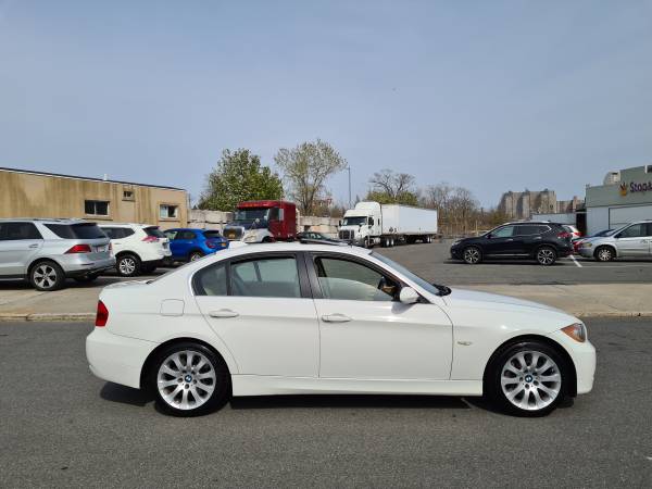 2008 BMW 335I ONE OWNER! - - by dealer - vehicle for sale in Port Monmouth, NJ – photo 6