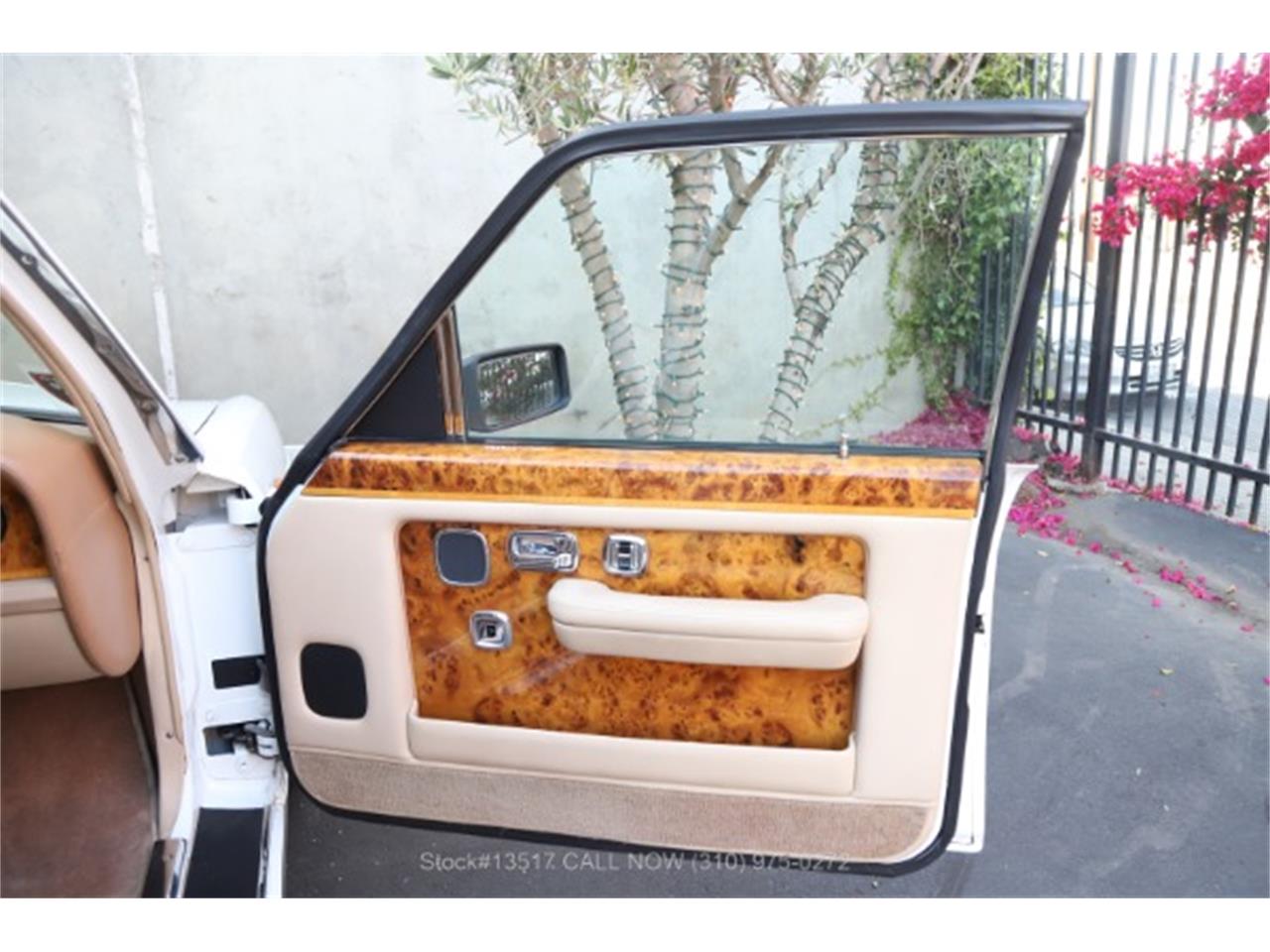1997 Rolls-Royce Silver Spur for sale in Beverly Hills, CA – photo 36