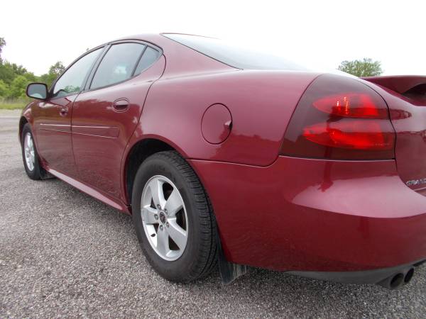 2005 Pontiac Grand Prix GT (Sunroof) for sale in Delta, OH – photo 5