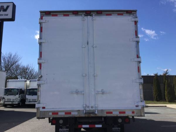 2014 Freightliner M2 22 Carrier 960 Refrigerator Truck 2116 - cars for sale in Coventry, RI – photo 4
