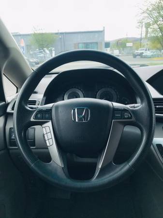 2016 Honda Odyssey SE Minivan LOW MILEAGE 90K MILES 3MONTH for sale in Harrisonburg, VA – photo 17