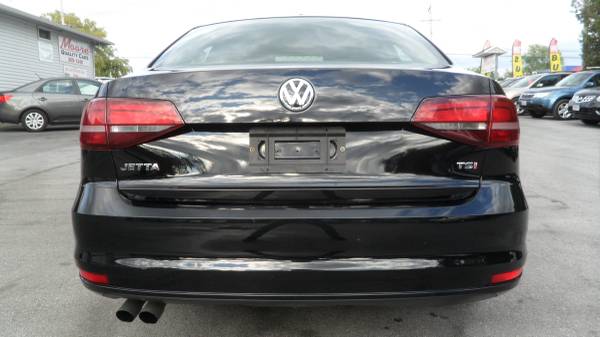 2016 VW JETTA S w 40k miles! - cars & trucks - by dealer - vehicle... for sale in St. Albans, VT – photo 7