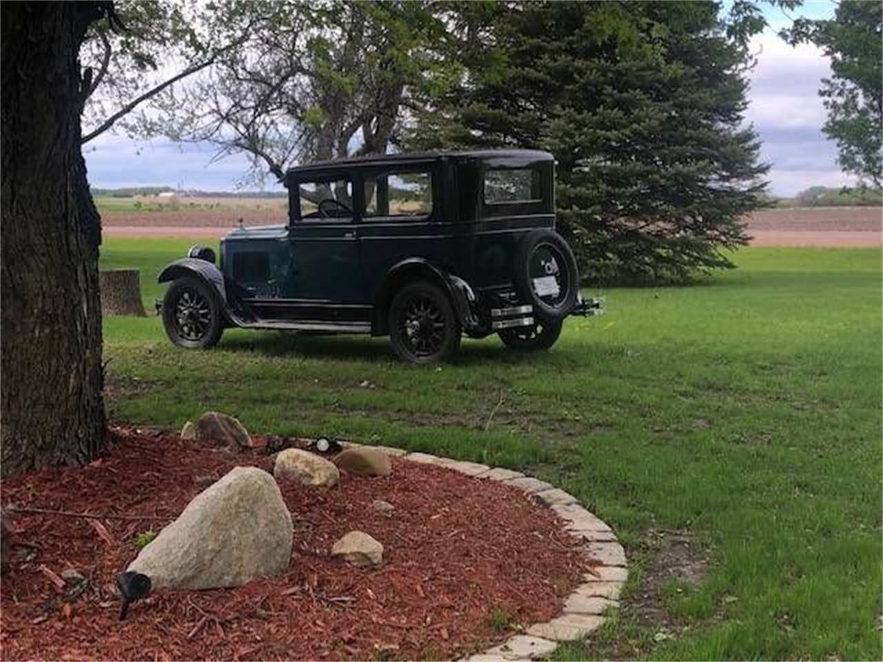 1926 Buick Master for sale in Cadillac, MI – photo 15