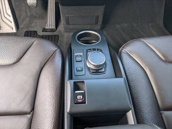 2018 BMW i3 s SKU: JVB87034 Hatchback - - by dealer for sale in Dallas, TX – photo 12