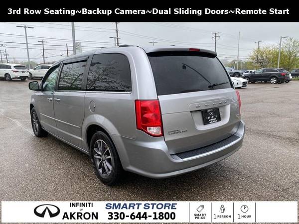 2017 Dodge Grand Caravan SXT - Call/Text - - by dealer for sale in Akron, OH – photo 5