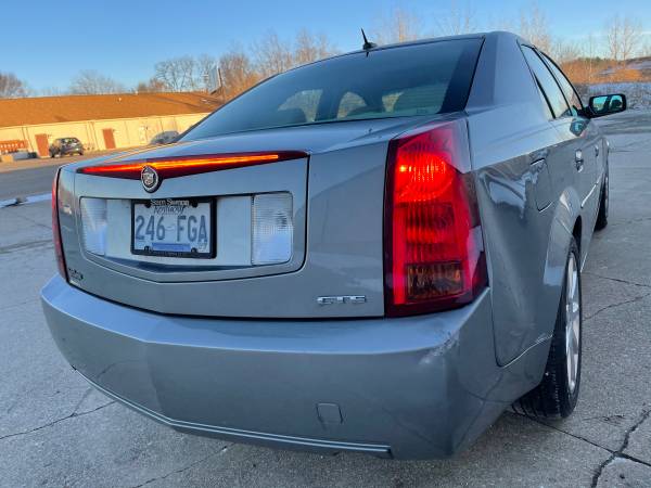 2006 Cadillac CTS Luxury Sport 3.6L - Only 97,000 Miles - 1 Owner -... for sale in Uniontown , OH – photo 14
