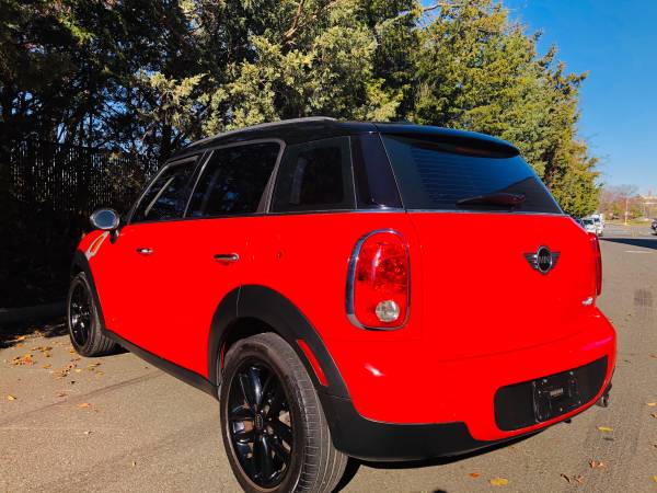 MINI COOPER COUNTRYMAN - cars & trucks - by owner - vehicle... for sale in Brooklyn, NY – photo 5