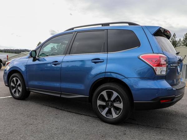 2018 Subaru Forester Limited 2.5L *AWD* SUV ALL FRESH INVENTORY! -... for sale in Spokane, WA – photo 3