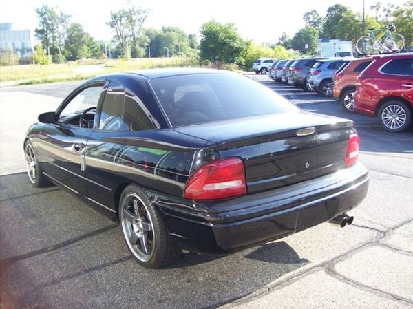 1998 Plymouth Neon Highline Coupe - cars & trucks - by dealer -... for sale in Holland , MI – photo 3