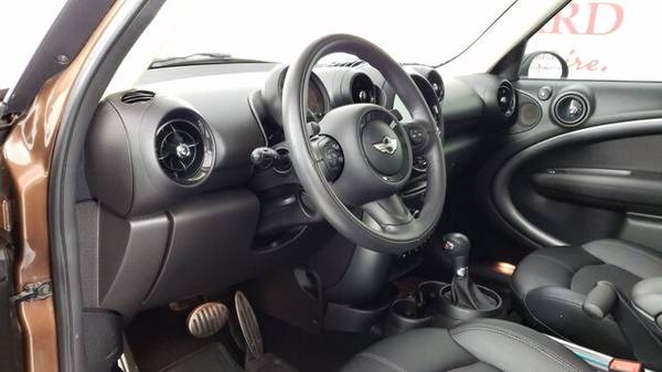2016 MINI Countryman S - cars & trucks - by dealer - vehicle... for sale in St. Augustine, FL – photo 10