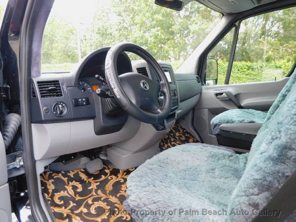 2008 *Dodge* *Sprinter 2500 Ext* *Lexani Motorcoach Lim for sale in Boynton Beach , FL – photo 22