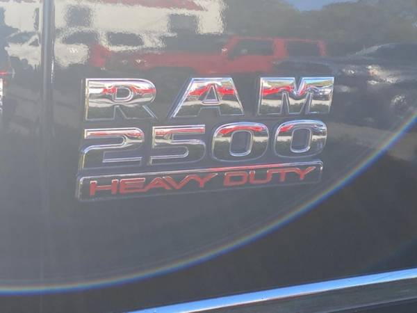 2014 Ram 2500 BIG HORN MEGA CAB 4X4, WARRANTY, NAV, HEATED - cars &... for sale in Norfolk, VA – photo 10