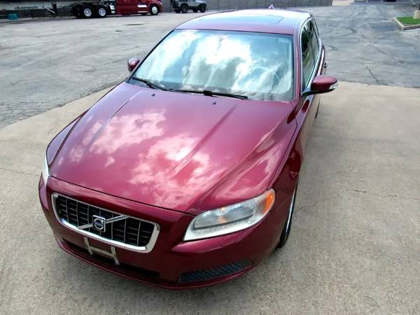 2008 Volvo V70 3 2 FWD Wagon with Low Miles & Clean CARFAX - cars & for sale in Fort Worth, TX – photo 3